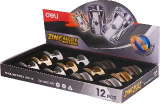 HEGYEZŐ 1 LYUKÚ DELI, FÉM