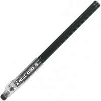 GOLYÓSTOLL PILOT FRIXION, TÖRÖLHETŐ KUPAKOS, 0,7 MM, FEKETE