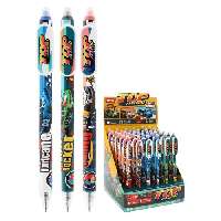 ROLLERTOLL M&G, RADÍROZHATÓ, 0,5MM TOP SPEED, AKPH3371, KÉK ÍRÁS