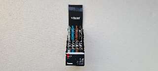 GOLYÓSTOLL, VINSON, PATTERN