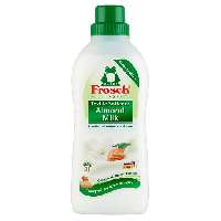 TEXTILÖBLÍTŐ KONCENTRÁTUM FROSCH, ALMOND MILK, 750 ML
