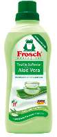 TEXTILÖBLÍTŐ KONCENTRÁTUM FROSCH, ALOE VERA, 750 ML