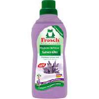 TEXTILÖBLÍTŐ KONCENTRÁTUM FROSCH, LEVANDER, 750 ML