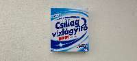 VÍZLÁGYÍTÓ, CSILLAG, 400G