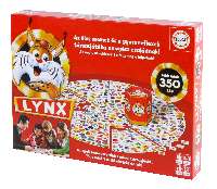 TÁRSASJÁTÉK, LYNX