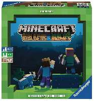 TÁRSASJÁTÉK, MINECRAFT