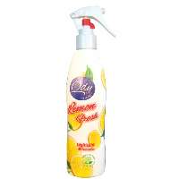 LÉGFRISSÍTŐ ÉS TEXTIL ILLATOSÍTÓ ODY, HAJTÓGÁZ NÉLKÜLI, 300ML