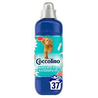 TEXTILÖBLÍTŐ COCCOLINO, WATER LILY ÉS PINK GRAPEFRUIT, 925 ML
