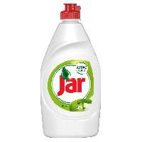 MOSOGATÓSZER JAR, APPLE, 450 ML, CLEAN ÉS FRESCH