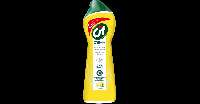SÚRÓLÓSZER FOLYÉKONY CIF, CITROM, 250 ML