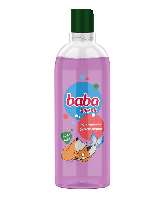 SAMPON BABA, KÖNNYMENTES, 400 ML