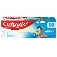 FOGKRÉM COLGATE, GYEREK 6+, 50 ML