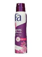 DEZODOR SPRAY FA, MYSTIC MOMENTS, 150 ML