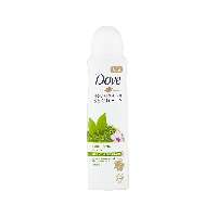 DEZODOR SPRAY DAVE, NOURISHING SECRETS, 150 ML
