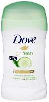 DEZODOR STIFT DAVE, IZZADÁSGÁTLÓ, CUCUMBER, 40 ML