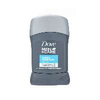 DEZODOR STIFT DAVE MEN, IZZADÁSGÁTLÓ, CLEAN COMFORT, 50 ML