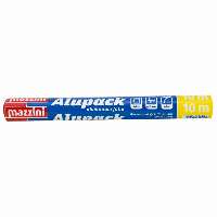 ALUPACK FÓLIA 10 MÉTER