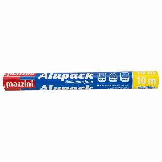 ALUPACK FÓLIA 10 MÉTER