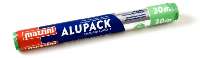 ALUPACK FÓLIA 30 MÉTER