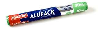 ALUPACK FÓLIA 30 MÉTER