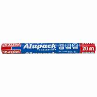 ALUPACK FÓLIA 20 MÉTER