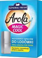 HŰTŐSZEKRÉNY SZAGTALANÍTÓAROLA, KAZETTA