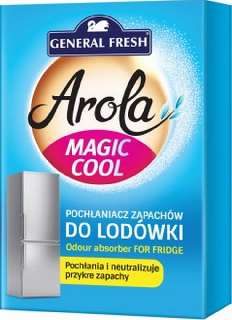 HŰTŐSZEKRÉNY SZAGTALANÍTÓAROLA, KAZETTA
