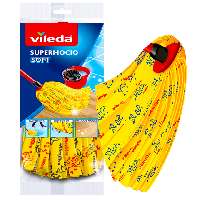 FELMOSÓFEJ VILEDA SOFT, UTÁNTÖLTŐ