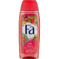 TUSFÜRDŐ FA, ISLAND VIBES FIJIDREAM, 250ML
