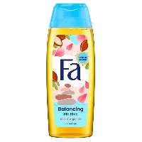 TUSFÜRDŐ FA, BALANCING, 250ML