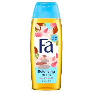 TUSFÜRDŐ FA, BALANCING, 250ML