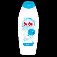 HABFÜRDŐ BABA, LANOLIN, 750 ML