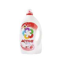 MOSÓGÉL ACTIVE, COLOR, 4,5 L 90 MOSÁS