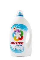MOSÓGÉL ACTIVE, UNIVERSAL, 4,5 L 90 MOSÁS