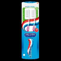 FOGKEFE AQUAFRESH, CLEAN & FLEX MEDIUM, 2 DB/CSOM