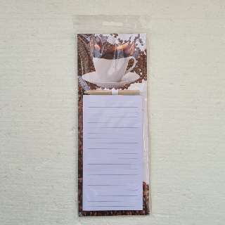 JEGYZETTÖMB MÁGNESES, VONALAS, NAGY