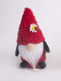 DEKOR ORRMANÓ ÁLLÓ KATICA