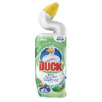 WC TISZTÍTÓ DUCK DEEP, FERTŐTLENÍTŐ FOLYADÉK, 750 ML MINT