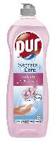 MOSOGATÓSZER PUR, BALZSAM HANDS & NAILS, 750 ML