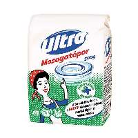 ULTRA FINE MOSOGATÓPOR 500GR, FERTŐTLENÍTŐ HATÁSÚ