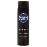 BOROTVAHAB NIVEA, MEN ,DEEP, 200 ML