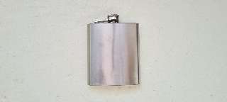 LAPOSÜVEG, ACÉL, 210 ML