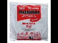 TAKARÓFÓLIA TUTI, NORMÁL, 12 M2