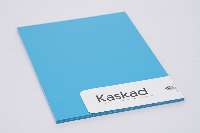 KARTON, KASKAD, A/4 160 GR 50 ÍV/CSOMAG, KIRÁLYKÉK