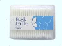 FÜLTISZTÍTÓ KÉK PILLE, DOBOZOS, 200 DB