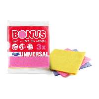 TÖRLŐKENDŐ UNI BONUS 3DB/CS