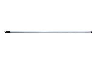 FELMOSÓ NYÉL, FEHÉR, 118CM
