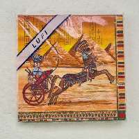 SZALVÉTA 33X33 12/CS, 3 RÉTEGŰ, 12 DB/CSOMAG