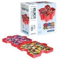 JÁTÉK PUZZLE RENDSZEREZŐ