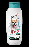 KUTYASAMPON HAPPY, 300 ML
